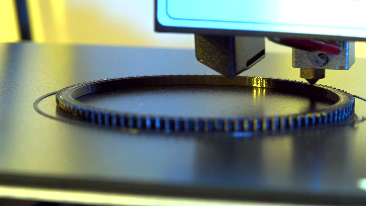 equipo de impresión 3d