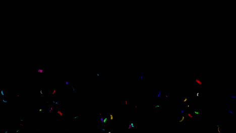 Confetti-Background