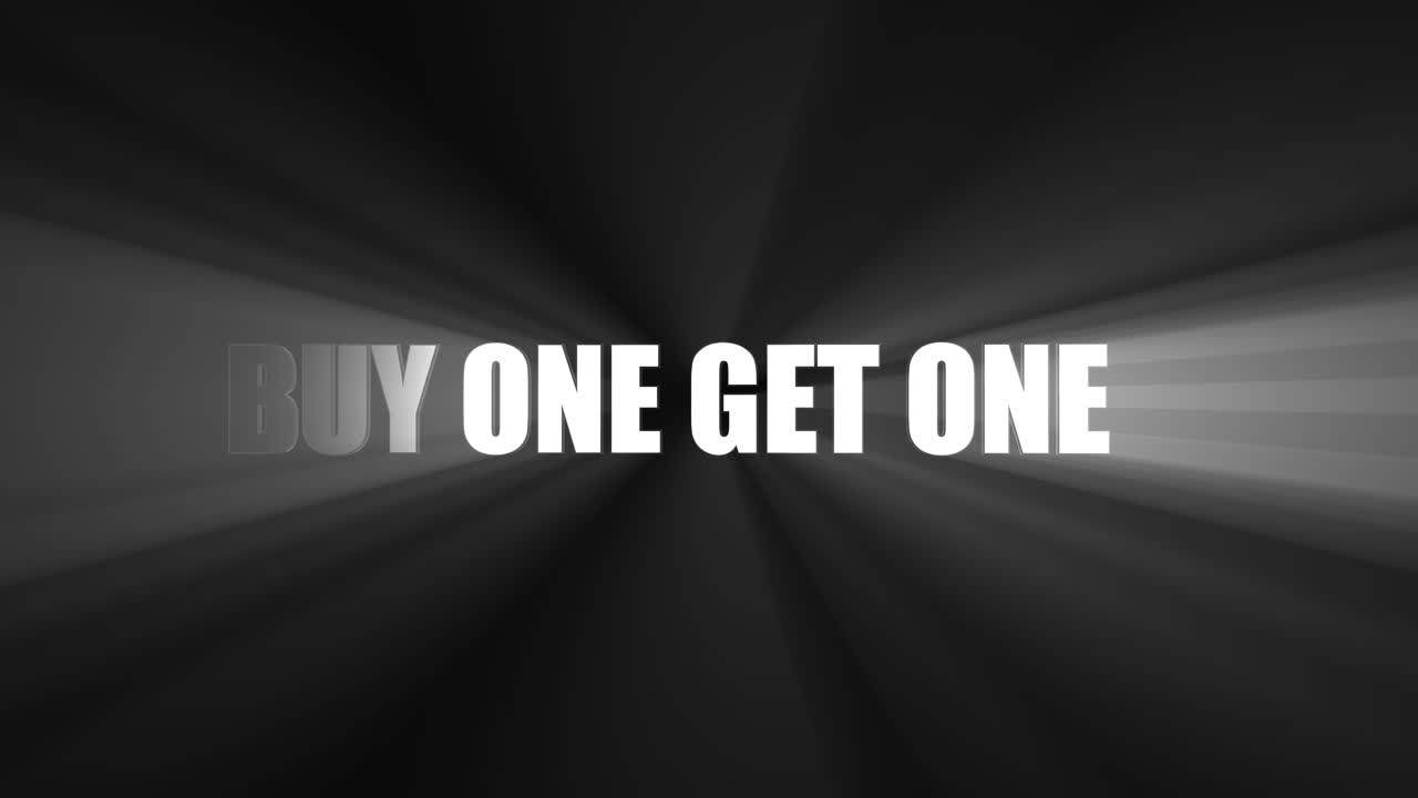 Uncover unbeatable offers with our graphic sale featuring a Buy One Get One promotion available online