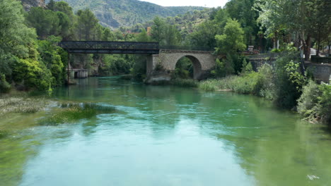 Lago-De-Bolarque