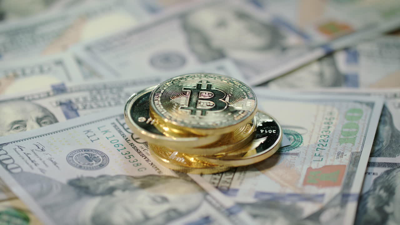 billetera de criptomonedas. tecnología blockchain y negocios de criptomonedas