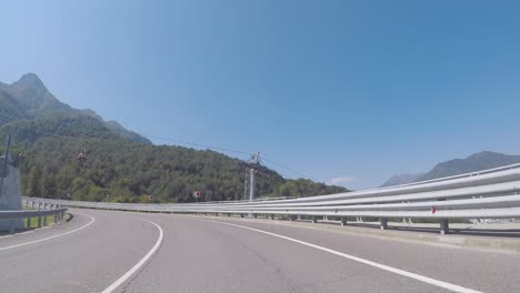 산길 여행