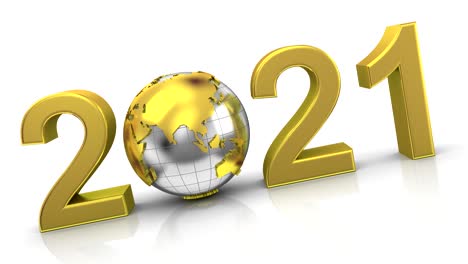 año nuevo 2021