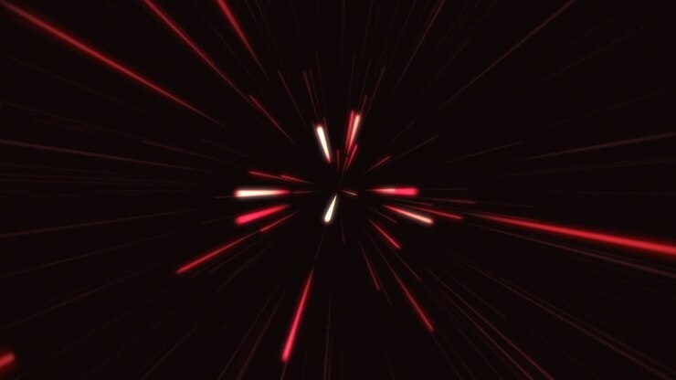 High Speed - Light Speed