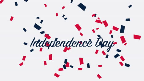 Animated-closeup-text-Independence-Day-on-holiday-background-10