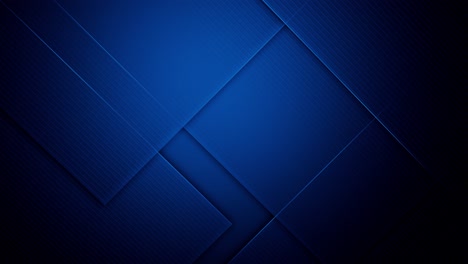 dark blue geometric abstract background