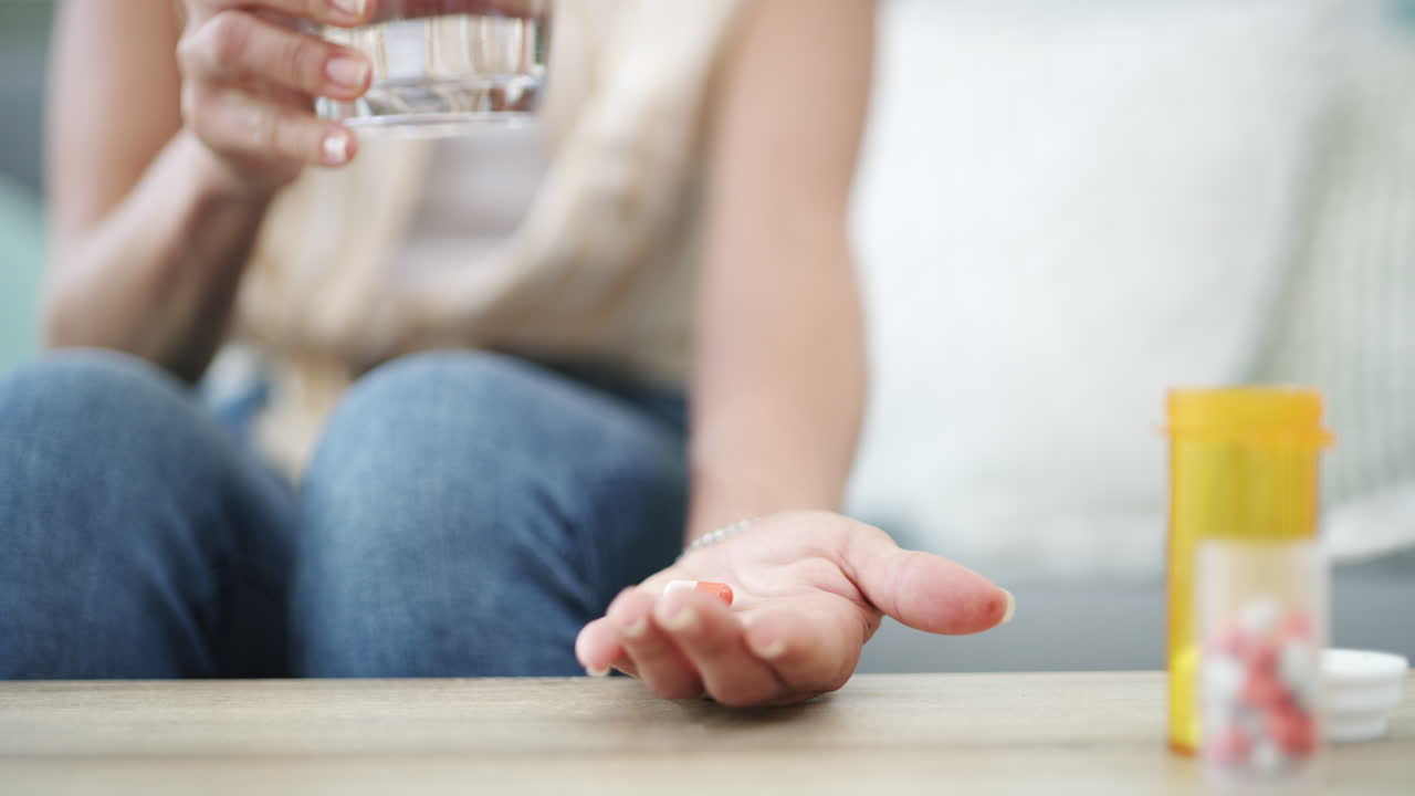 건강을 유지하기 위해 무엇이든 하세요.