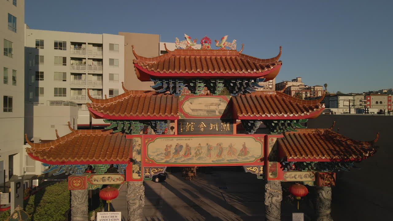 barrio chino en los angeles california