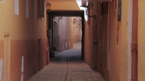 M&#39;zab-Guerrara-Ghardaia,-Algerien-Sahara