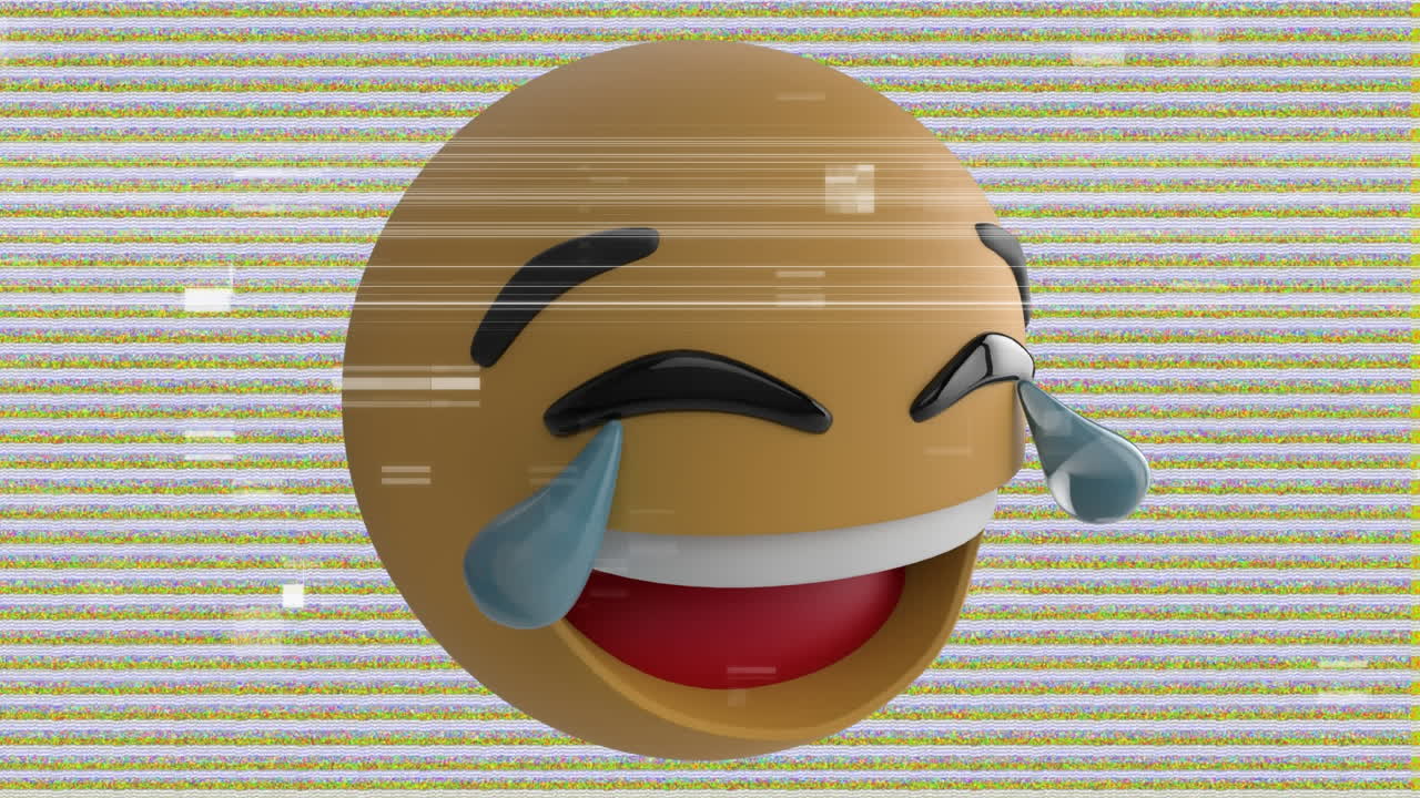 Emoji icon