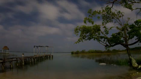 lake bacalar stars 0