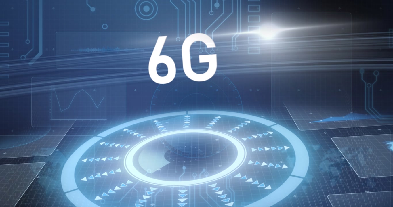 Tech involves creating tools; communication is idea sharing; 6g is upcoming wireless tech.