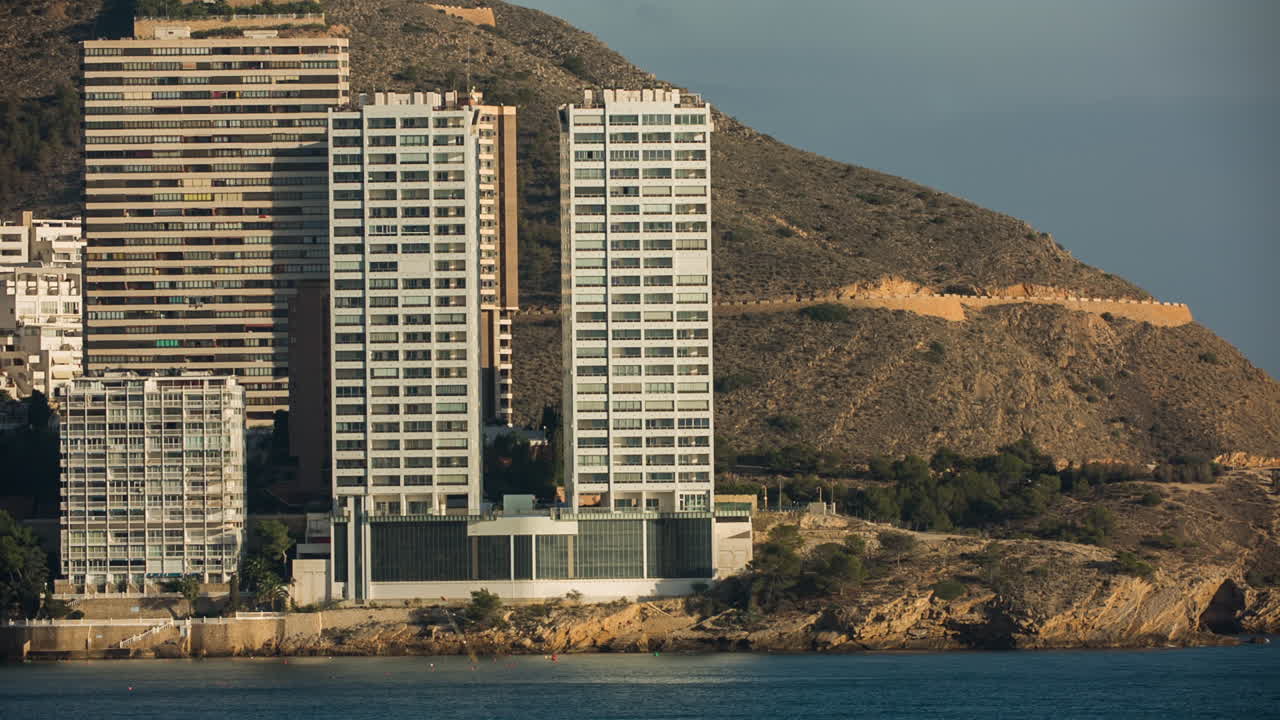 베니도름 비디오 14