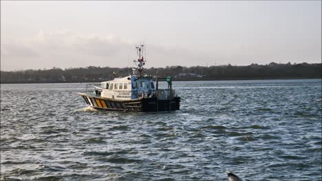 harbourmaster patrol boat-3