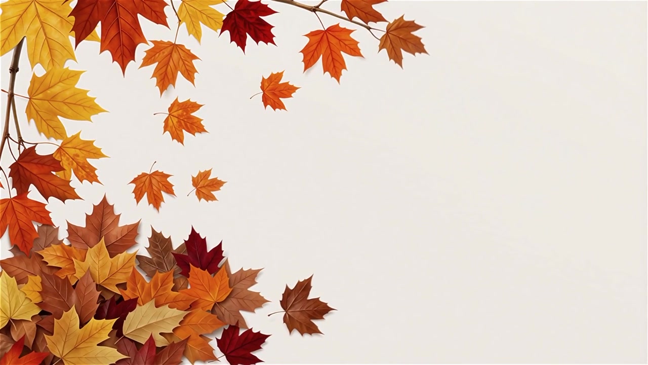 Autumn Background