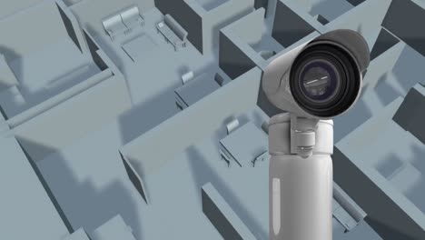 Surveillance-camera