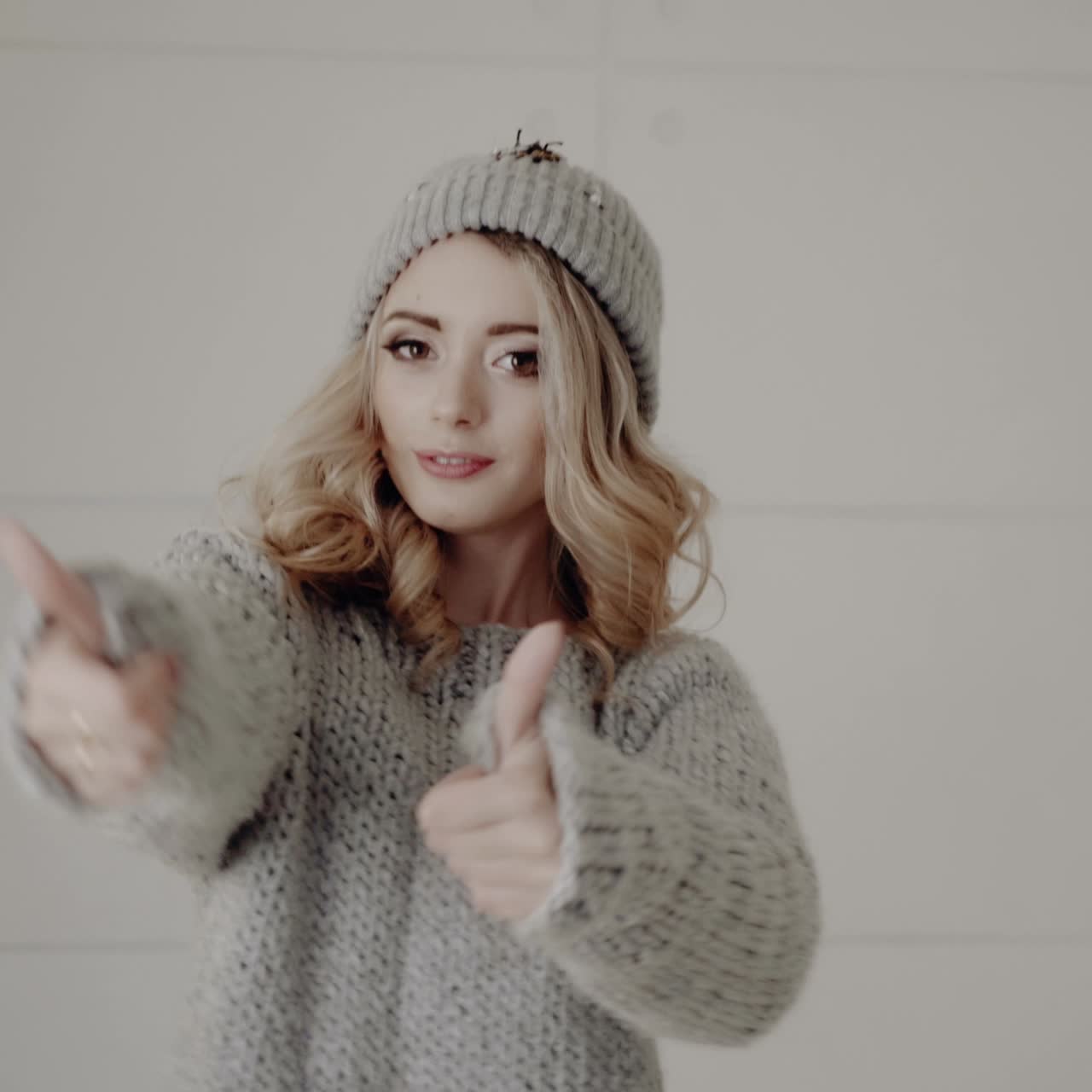 Módní, kosmetický a make-up portrét