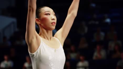 ballet performance
