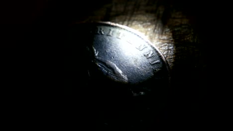 monedas de varios países