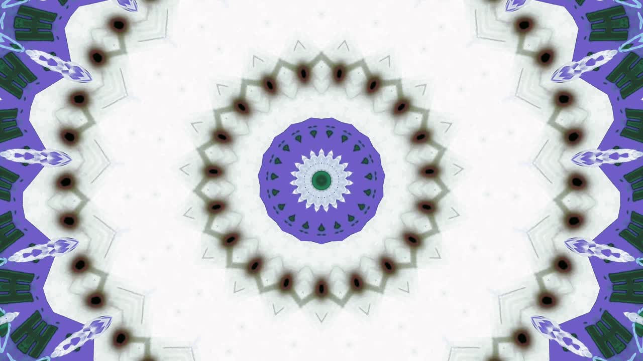 el fondo abstracto en 4k, el bucle de fantasía en movimiento dinámico, el metraje en 4k de alta calidad, el fondo abstracto futurista.