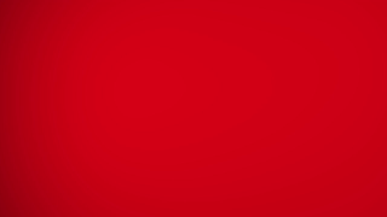 &amp;quot;WELCOME&amp;quot; 3D graphic in Red