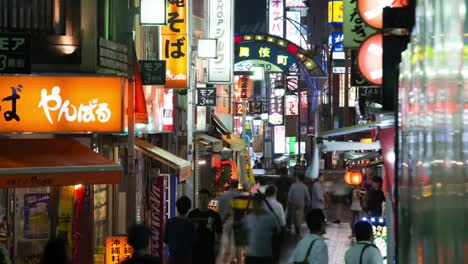 kabukicho noche 00