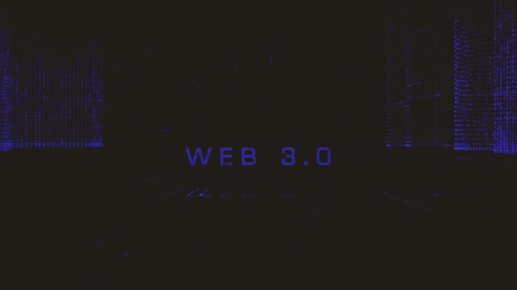 Abstract digital Web 3.0 cyber city background stock video
USA, Technology, Loopable Elements City Layout Particle, Abstract, Backgrounds Web 3.0