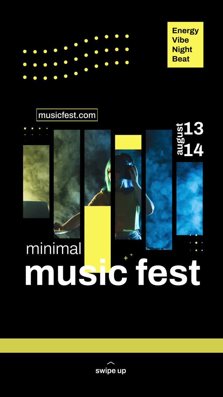Minimal Music Fest