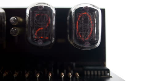 contadores de nixie 50