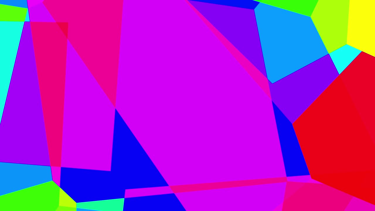 fondo de efecto gráfico abstracto geométrico