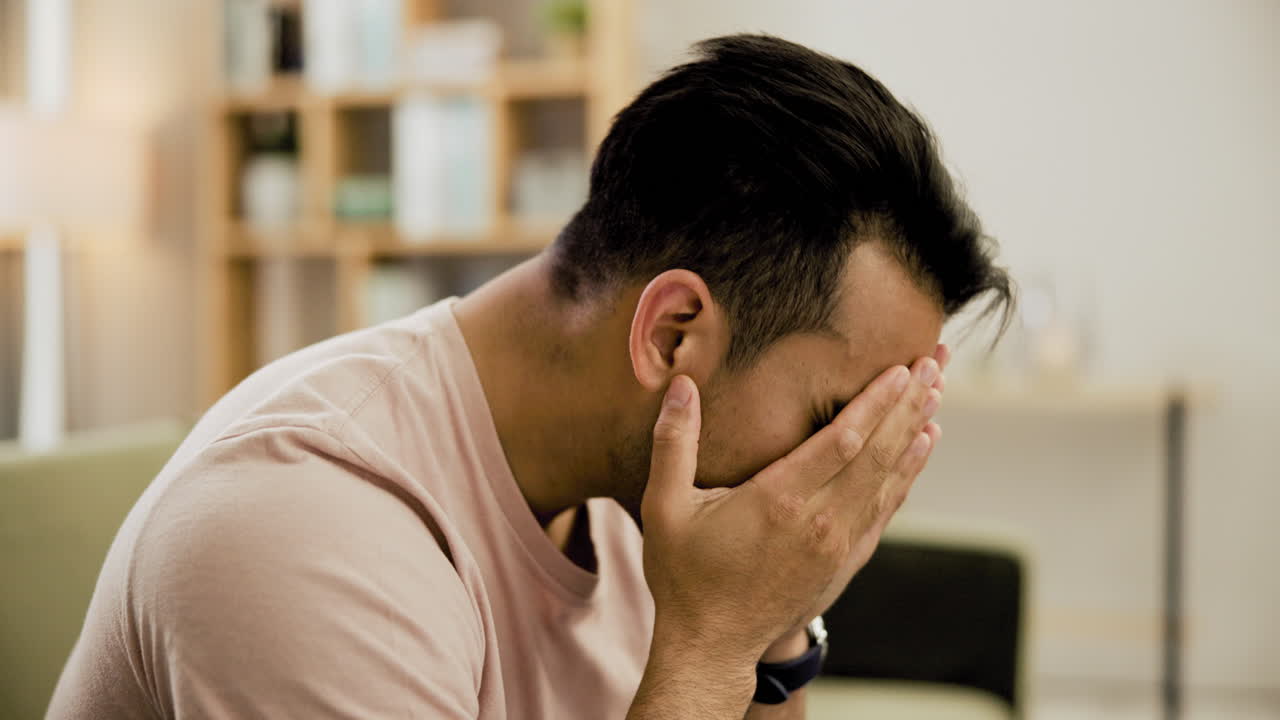 곤경에 처한 사람