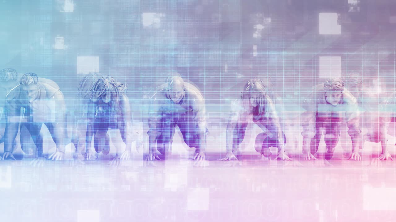 Manpower Solutions and Recruitment Consulting Corporate Art