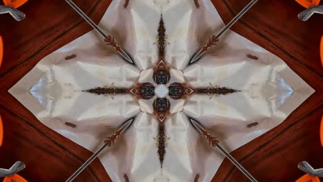 kaleidoscope