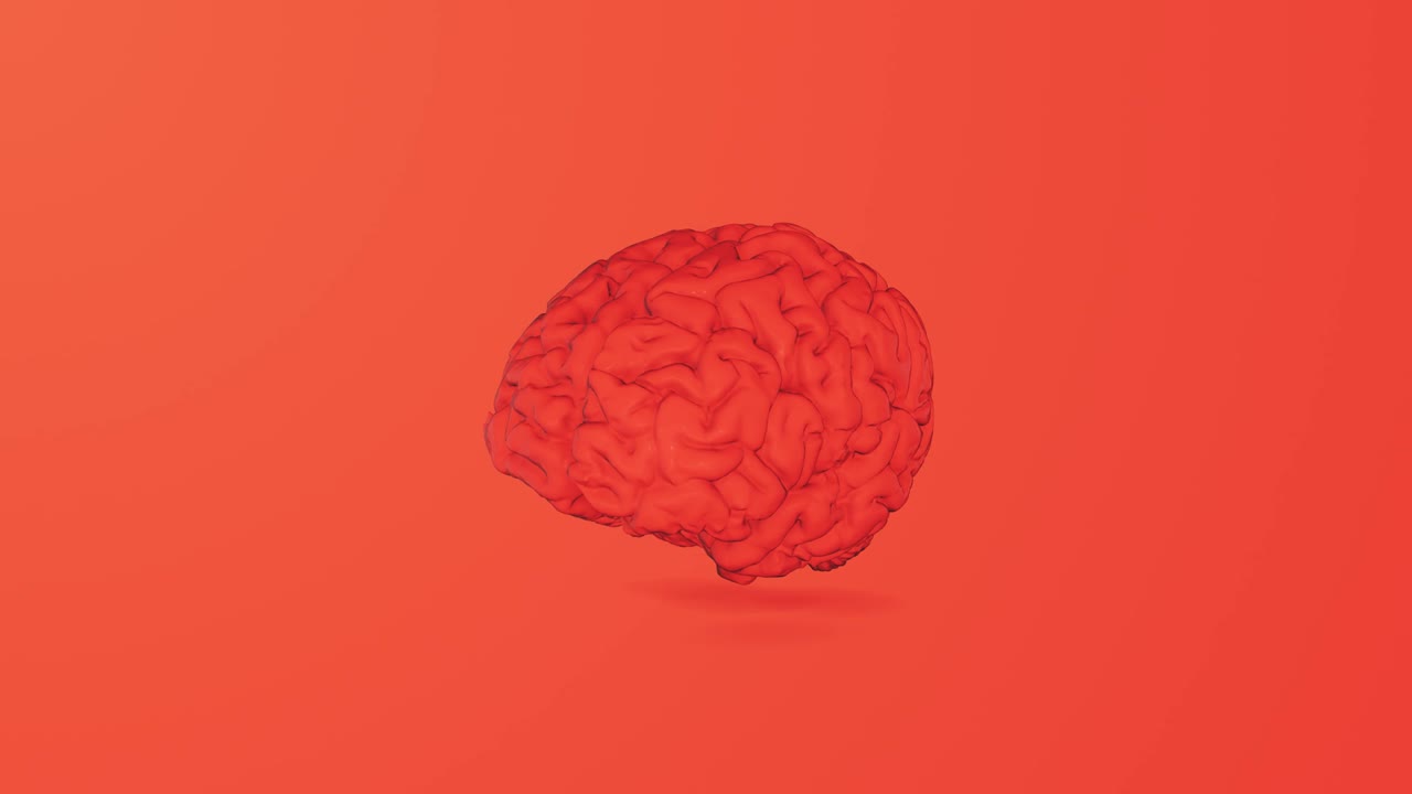 Abstract Background 4K