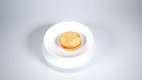 mermelada de fresa de arena