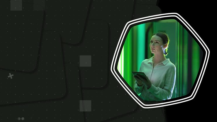 Profile Slides Presentation