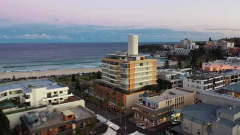 Bondi-Beach-Tiefflug