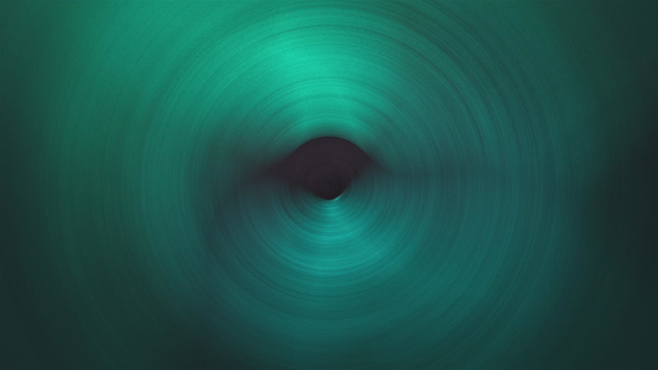 abstracción radial moderna con mezcla de colores, fondo de renderizado 3d, moderna creatividad generada por computadora