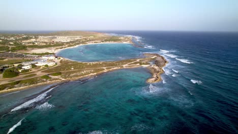 baby-beach-high-aerial-in-aruba