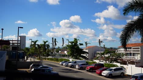 puerto rico 2017 despues de la tormenta. se levanta