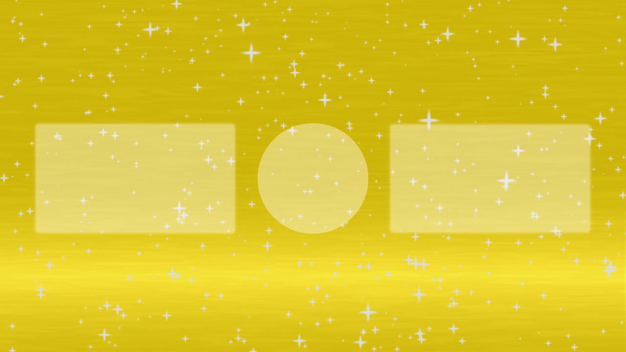 럭셔리 엔드 카드 엔딩 스크린 모션 그래픽