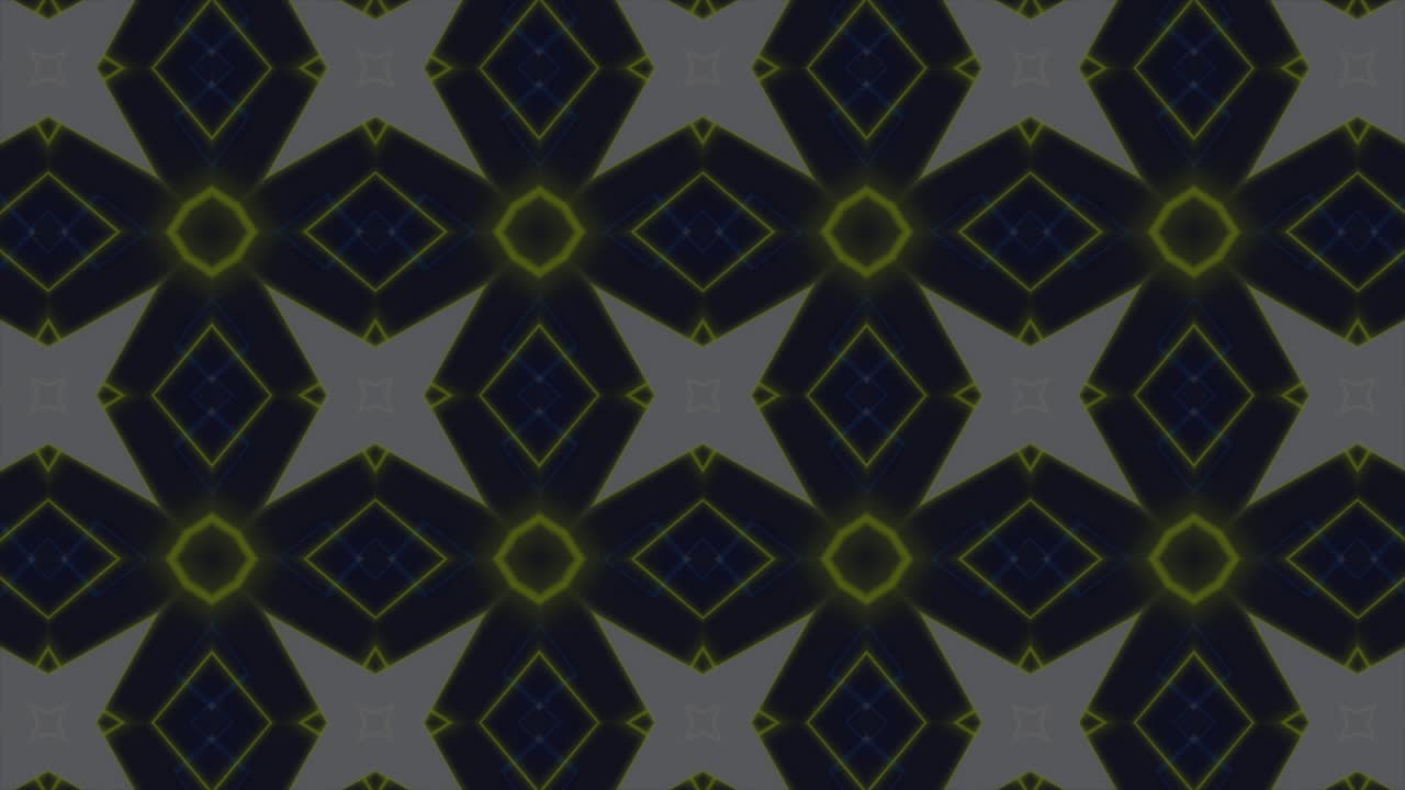 hitech 디지털 기하학 디스코 루프