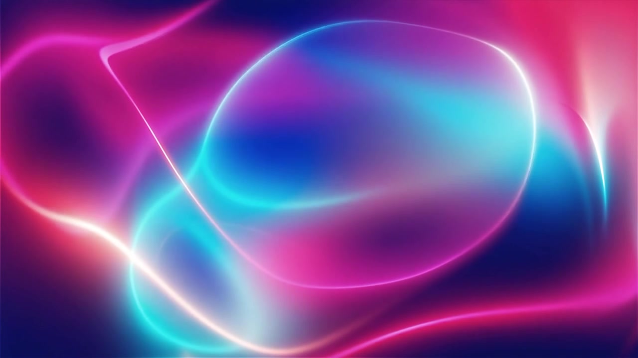Abstract Gradient Background