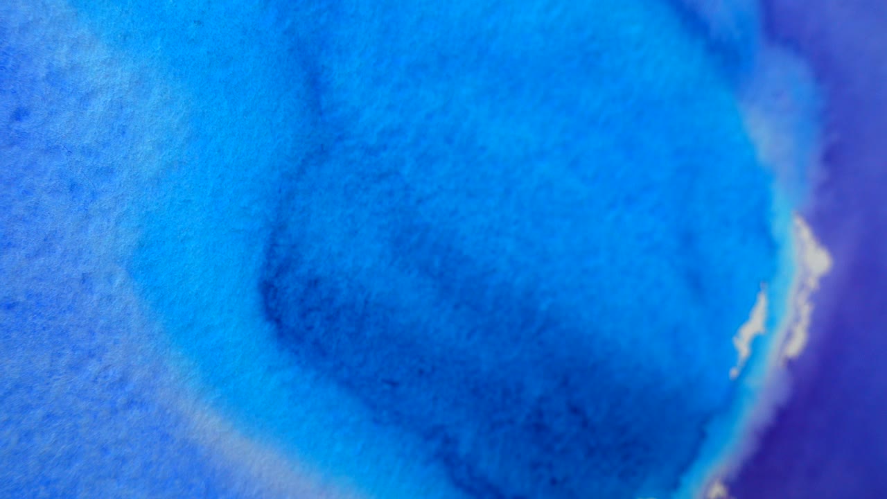 Acquerello astratto sfondo