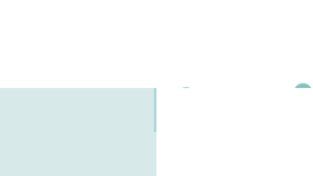 un conjunto de transiciones animadas con un diseño simple y plano.