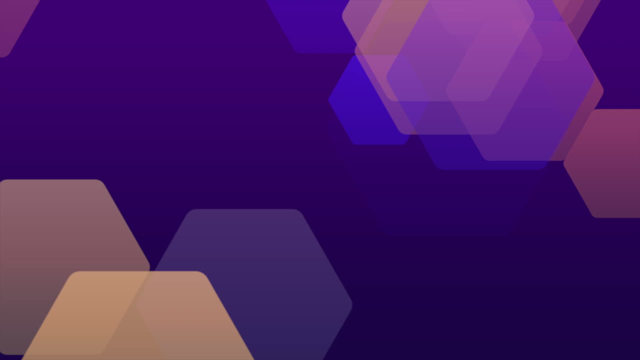 movimiento geométrico degradado azul y púrpura forma retro resumen antecedentes
