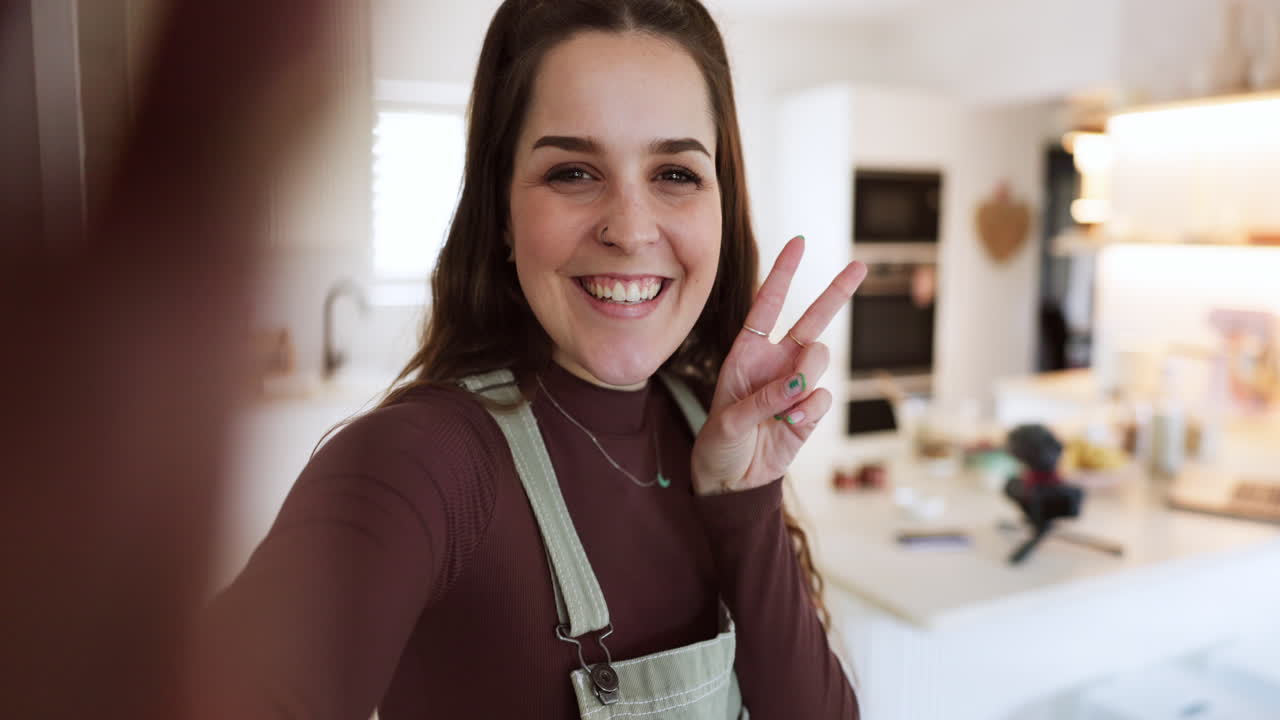 mujer influyente, transmisión en vivo