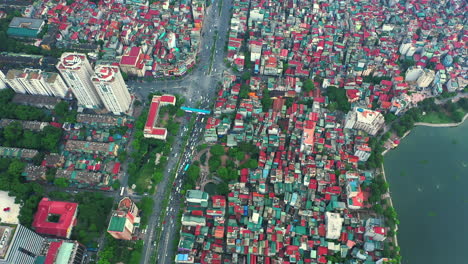 hanoi has so much to offer