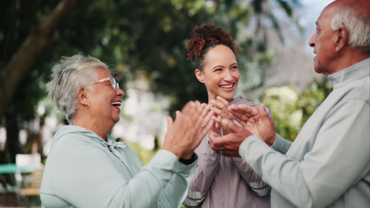 Senior Wellness and Fitness