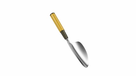 gardening trowel